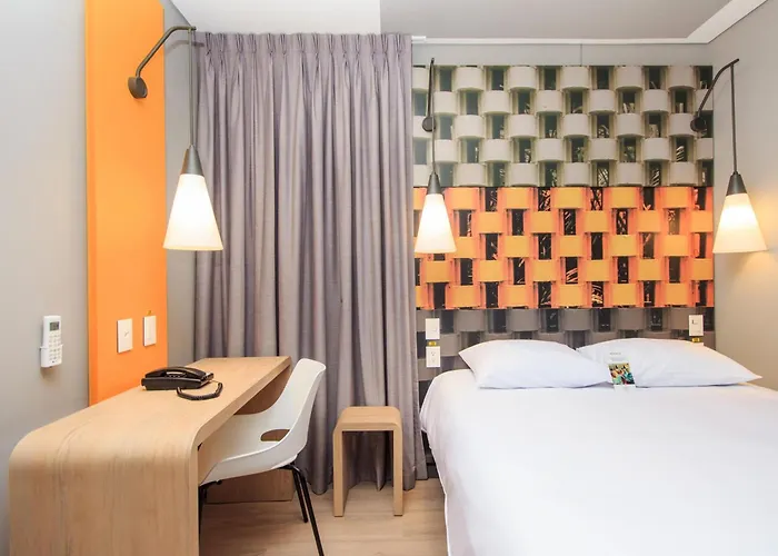 Ibis Cucuta