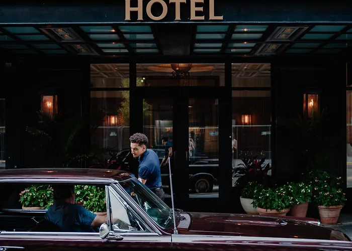 Shinola Hotel