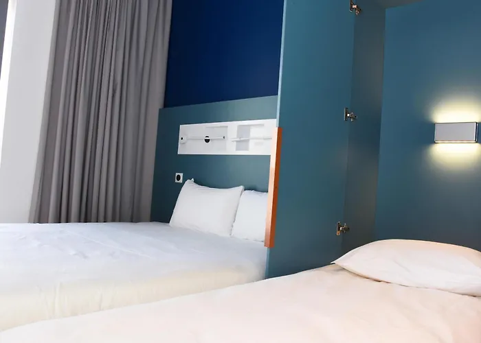 Ibis Budget Langres