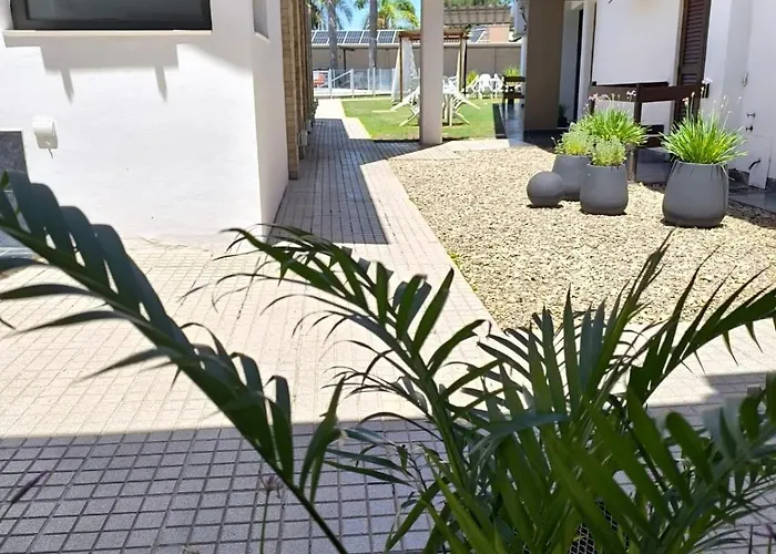Hotel Miramar
