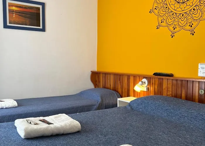 Hosteria Altea