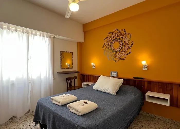 Hosteria Altea