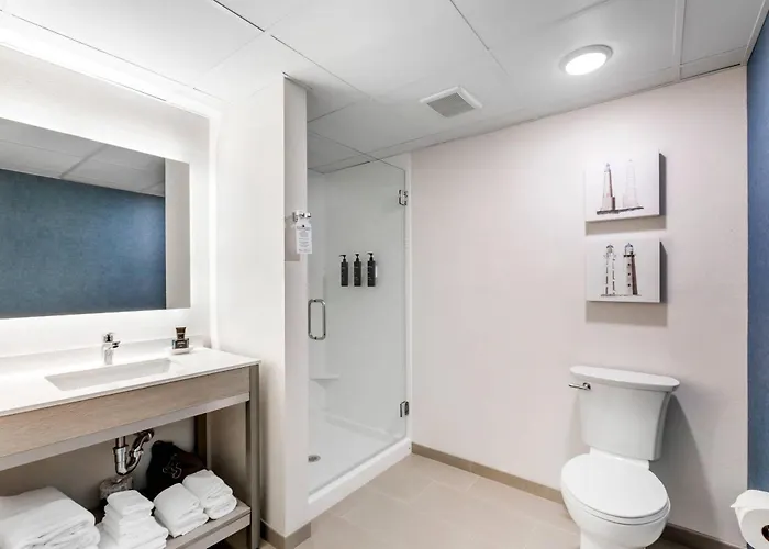 The Harborview On Lake Michigan, An Ascend Collection Hotel
