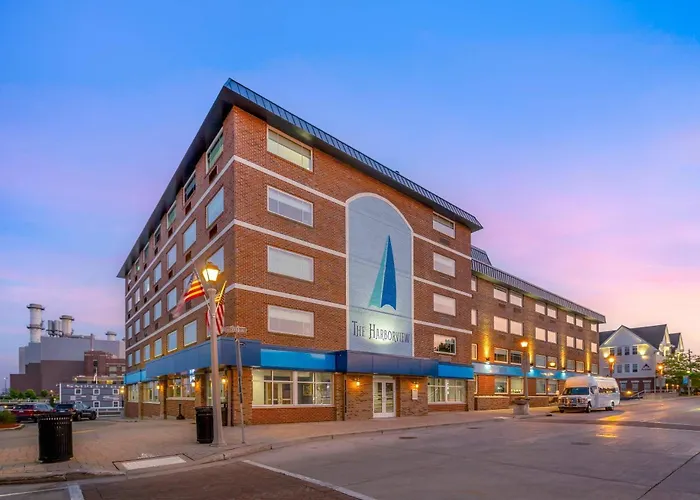 The Harborview On Lake Michigan, An Ascend Collection Hotel