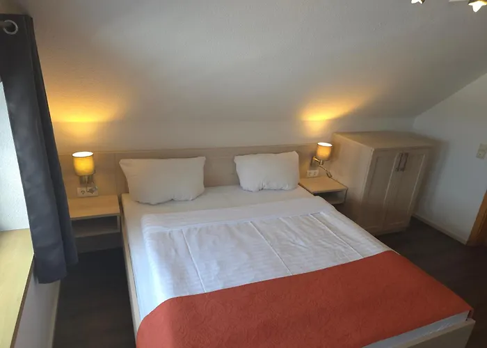 Hotel Up'N Diek
