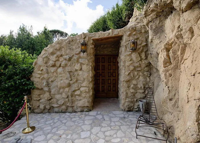 Tenuta I Tufari