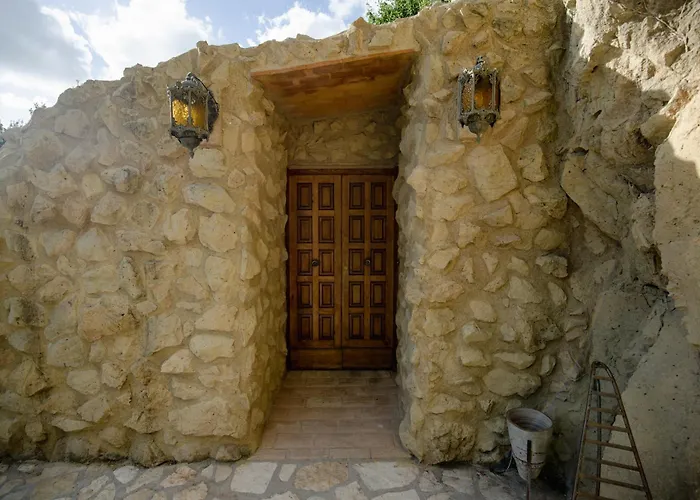 Tenuta I Tufari