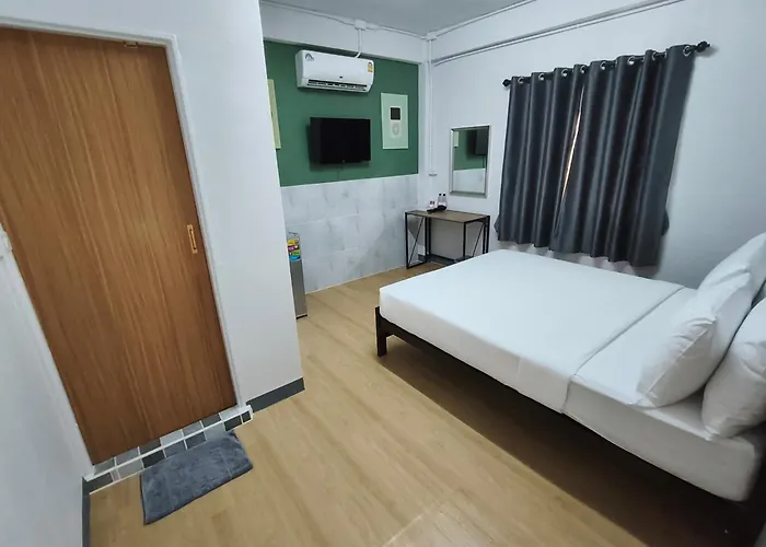9Ty Hotel Banguecoque