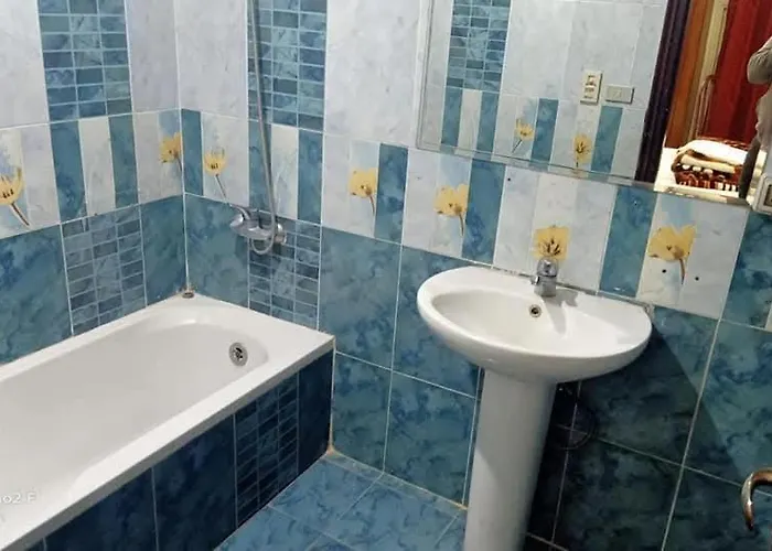 فندق جاردينيا بلازا- Gardinia Plaza