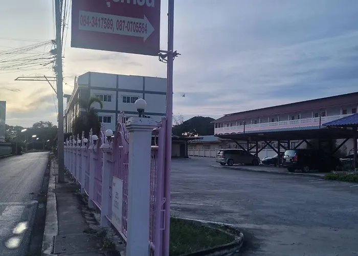 ลพบุรีทาวน์ Lopburi Town