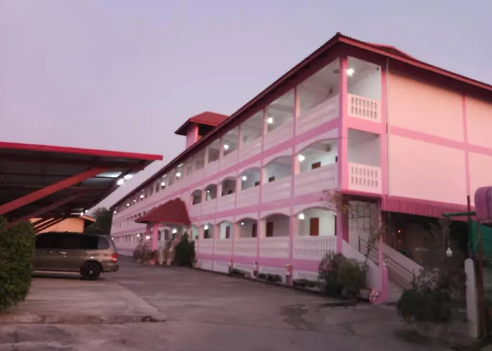 ลพบุรีทาวน์ Lopburi Town