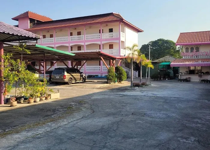 ลพบุรีทาวน์ Lopburi Town