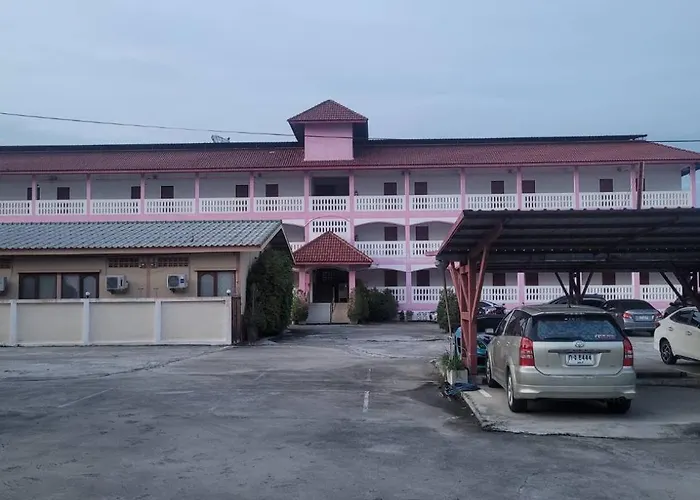 ลพบุรีทาวน์ Lopburi Town