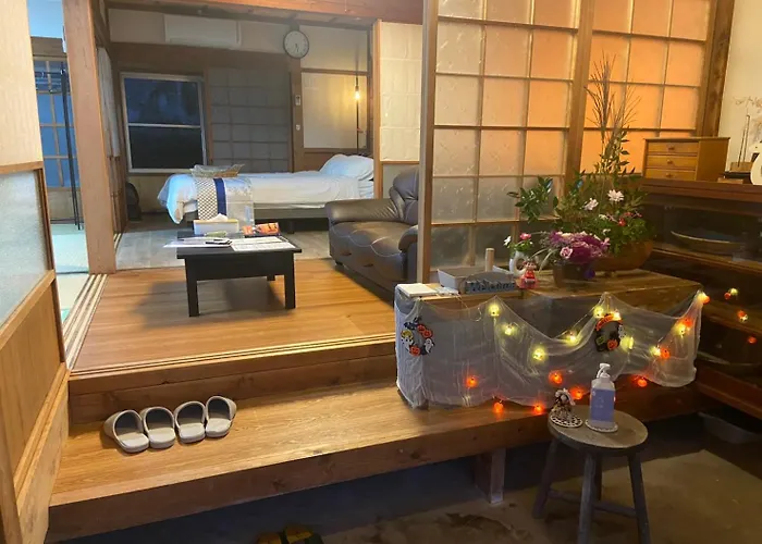 おやど 瀬名