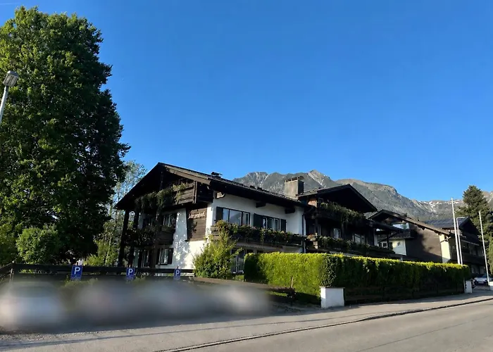 Gästehaus Immenhof