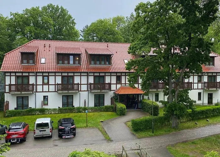 Neue Mühle Hotel&Restaurant