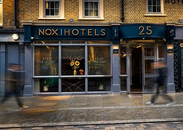 Nox Waterloo