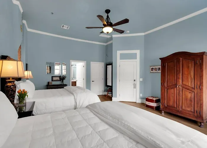 Letson Loft Hotel