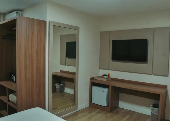 Lefel Hotel São Bento do Sul