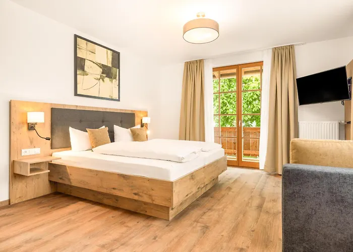Hotel Gasthof Neuwirt