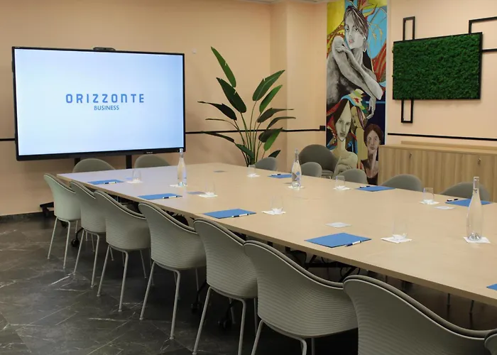 Orizzonte Mhotel