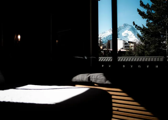 Hotel Les Lutins