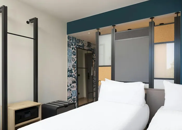 Aloft Strasbourg City Centre