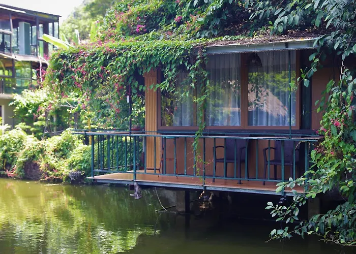 Emerald Retreat Tam Coc