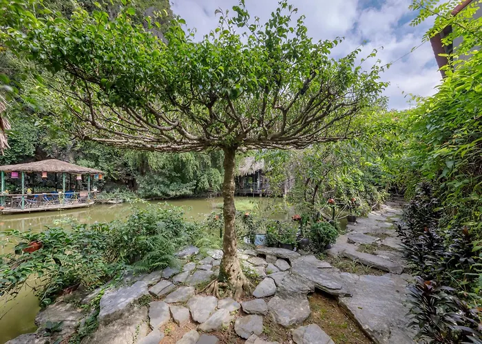 Emerald Retreat Tam Coc