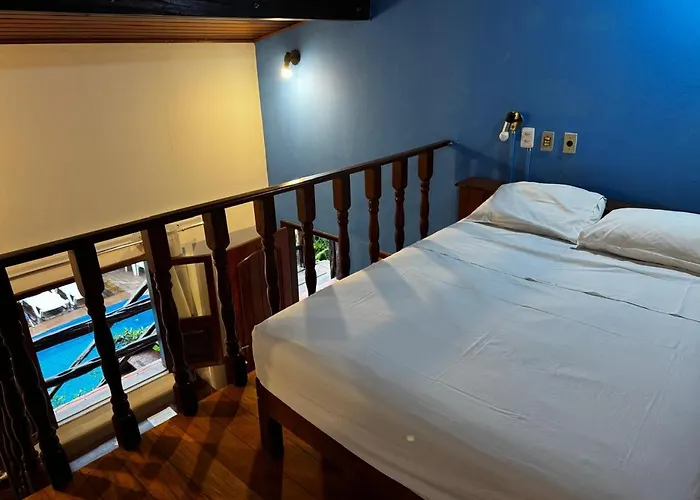 Hotel Le Massilia