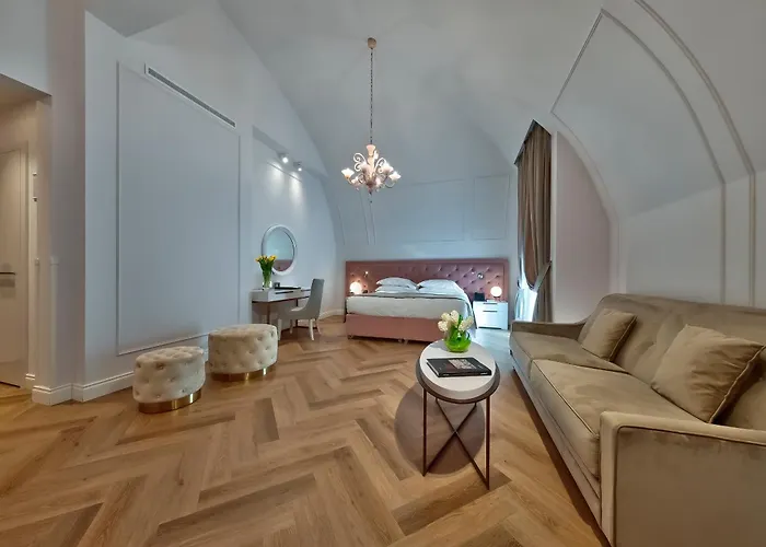 Hotel Premiere Abano Abano Terme