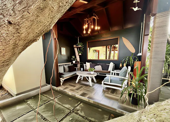 Ombak Resort At Ekas , A Luxury Surf And Kite Destination, Close To Inside Ekas Beach