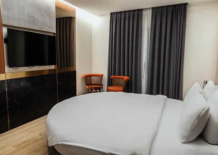 Henna Hotel Istanbul