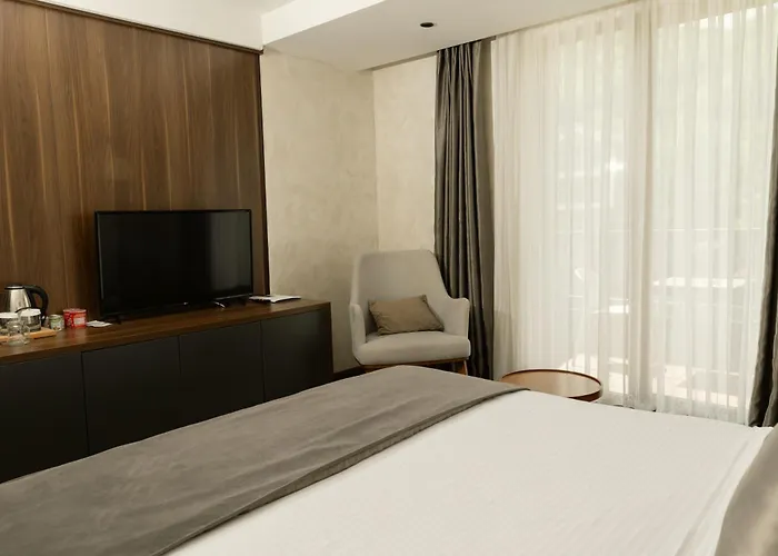 Brezovica Hotel&SPA