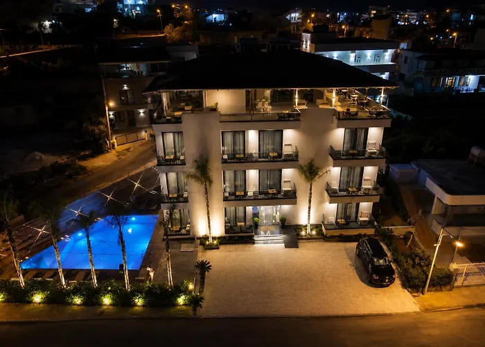 Hotel Mare 2