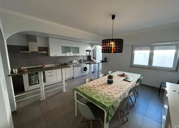 Sal Guest House Costa da Caparica