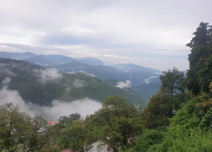 The Kumaon Retreat
