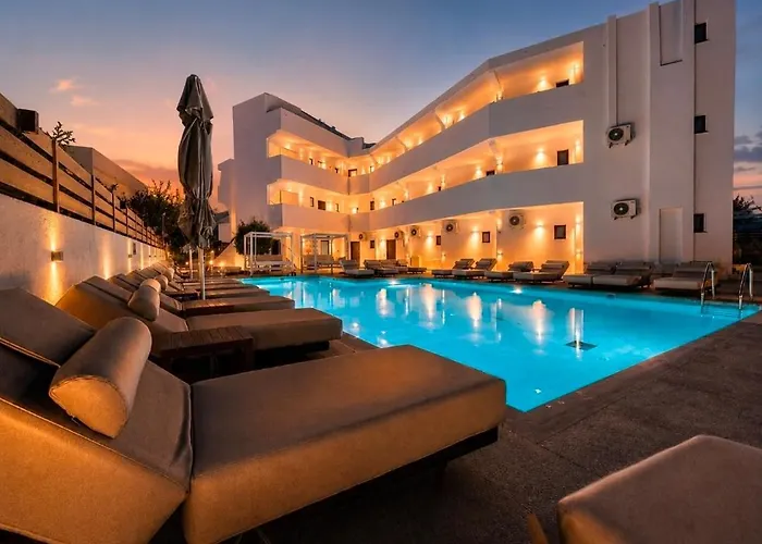 Penelope Hotel