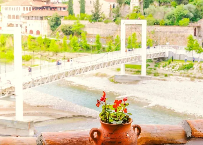 Beratino Hotel