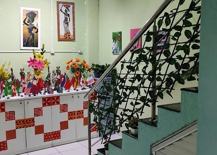 House Of Colors Hotel