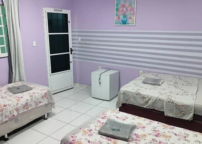 Hotel Colors Manaus