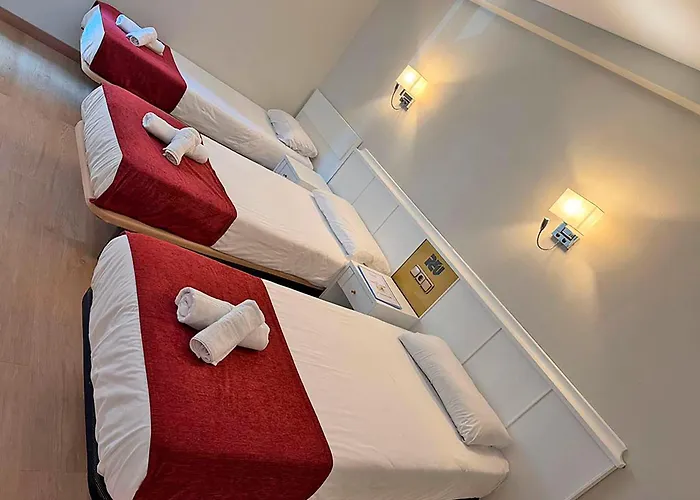 Hotel Pere D'Urg 3000