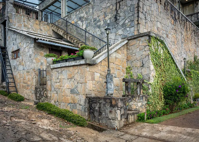Fort Windshire