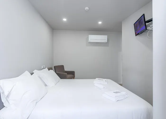 Rua Grande Hotel