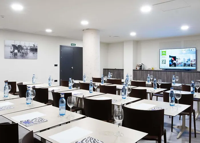 Ibis Styles Santander