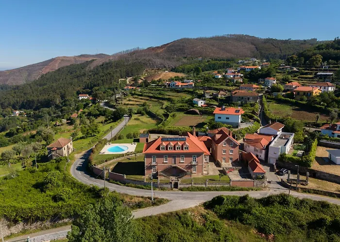 Noronha Lima Boutique Hotel By Hostwise