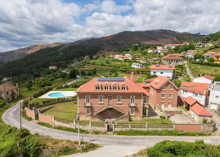 Noronha Lima Boutique Hotel By Hostwise