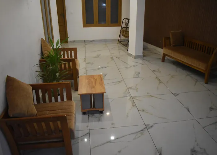 Aman Residency