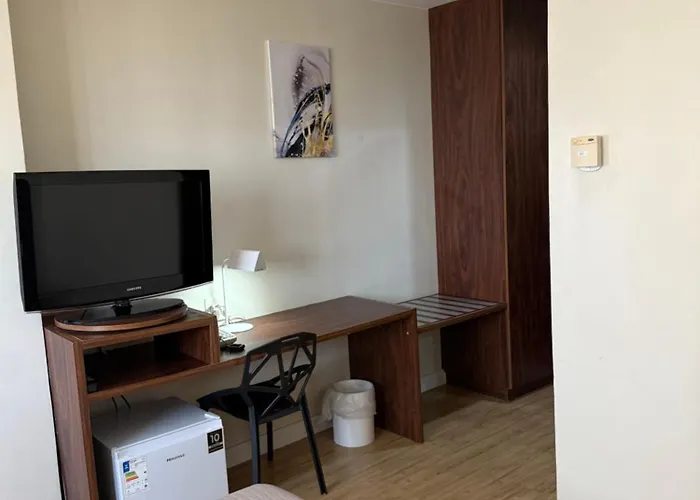 Flat em Taguatinga