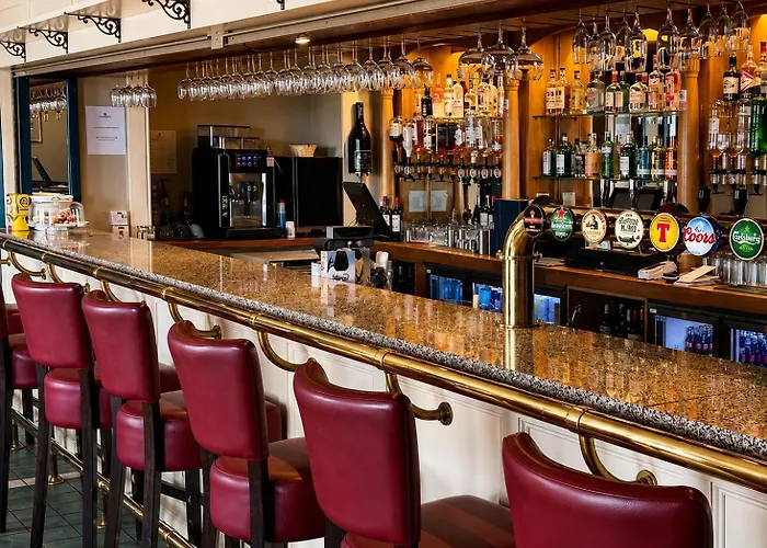 The Portaferry Hotel